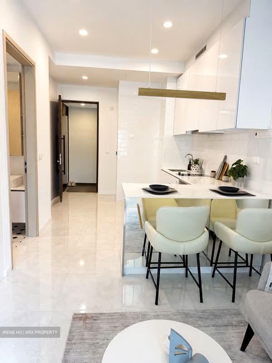 Kovan Jewel (D19), Apartment #604411611